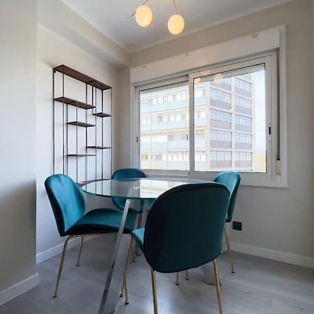 Bebarceloner Sant Andreu Apartments - 3 Bedrooms ภายนอก รูปภาพ